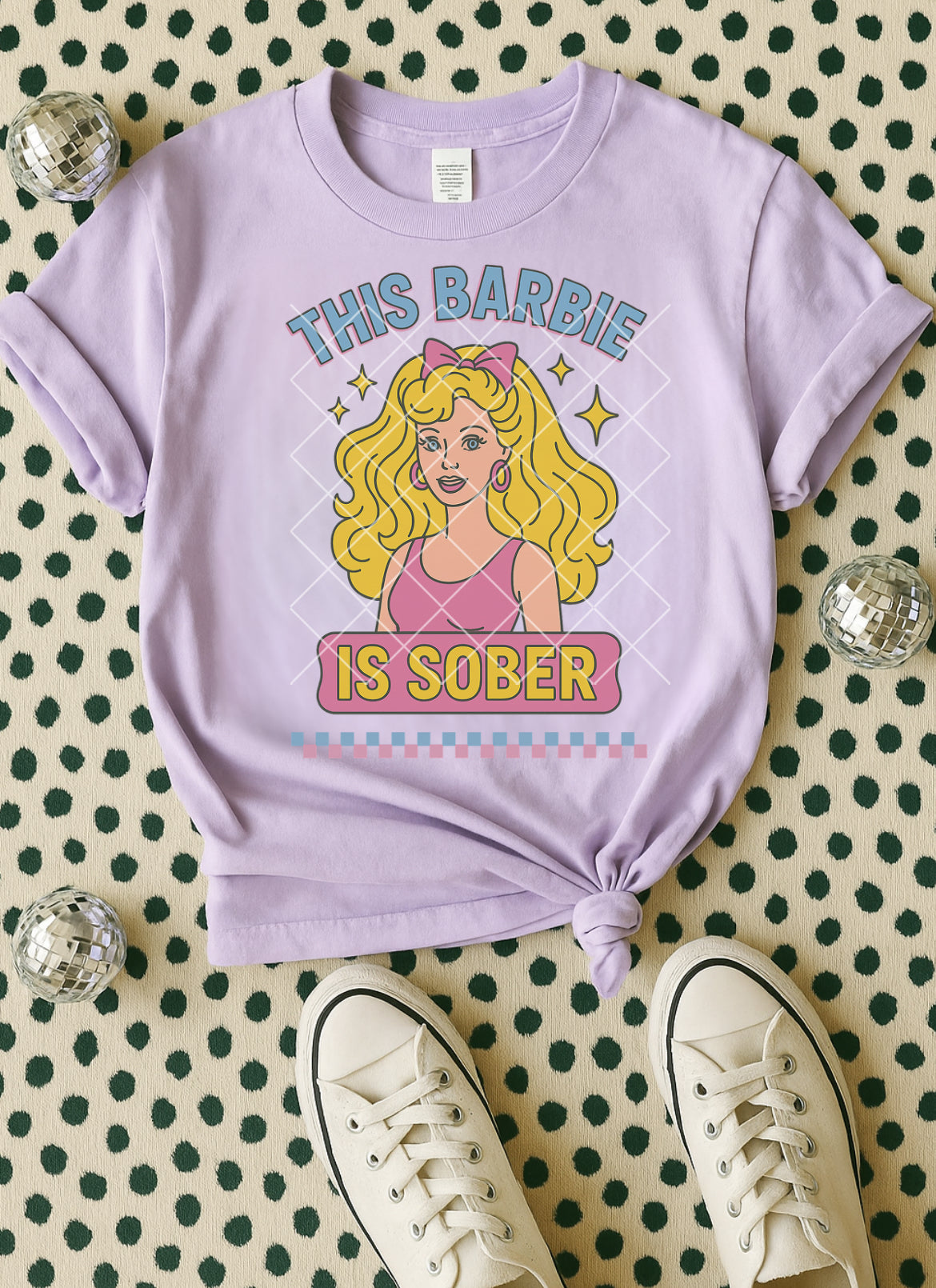 This Barbie PNG