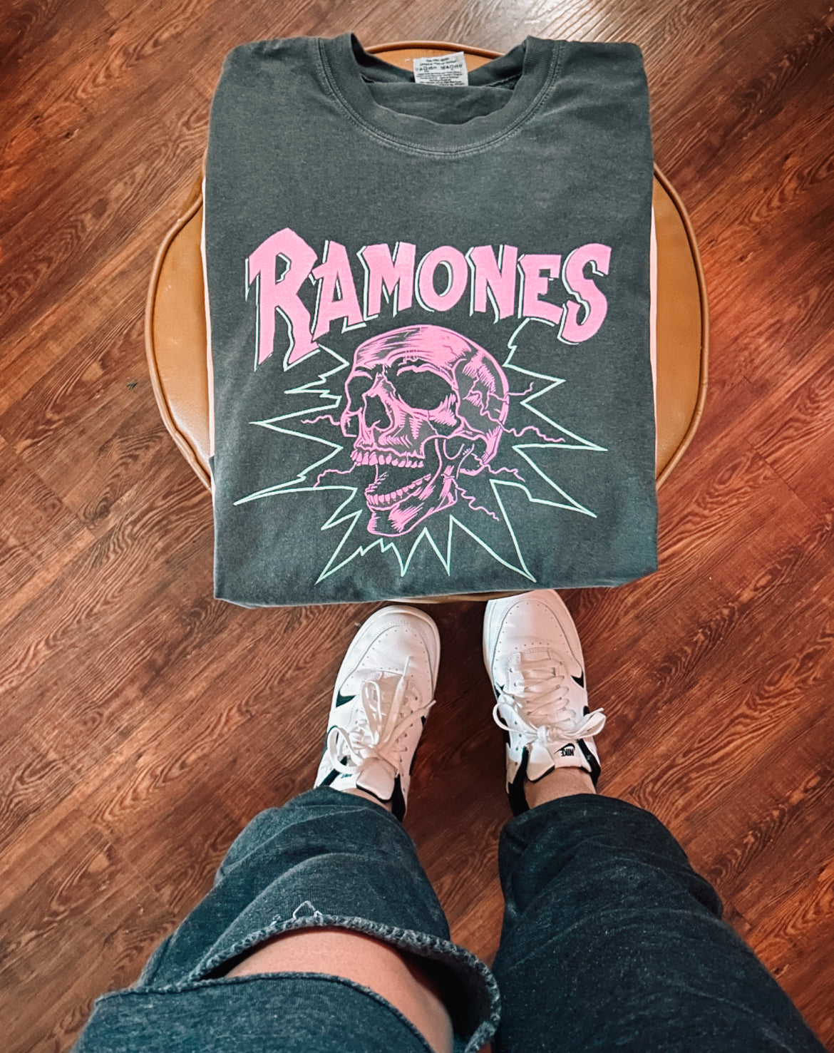 Ramones