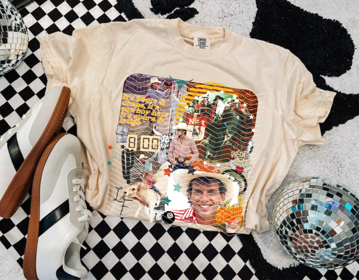 LF COLLAGE