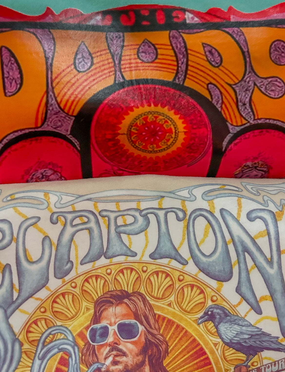 The Doors