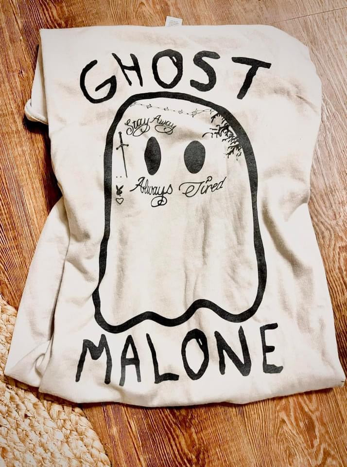 Ghost Malone