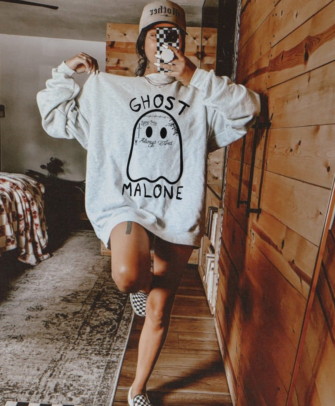 Ghost Malone