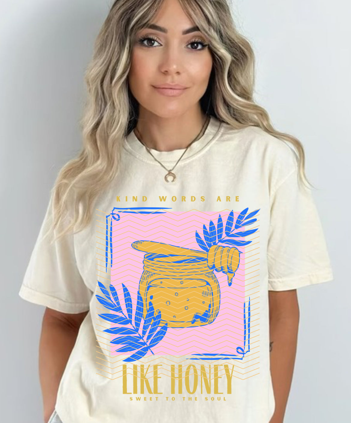 Like Honey PNG