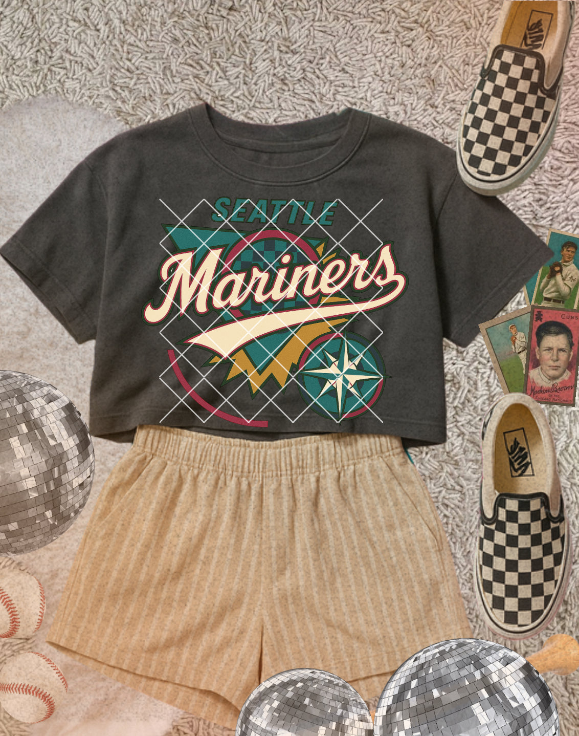 CHOOSE YOUR TEAM TEES