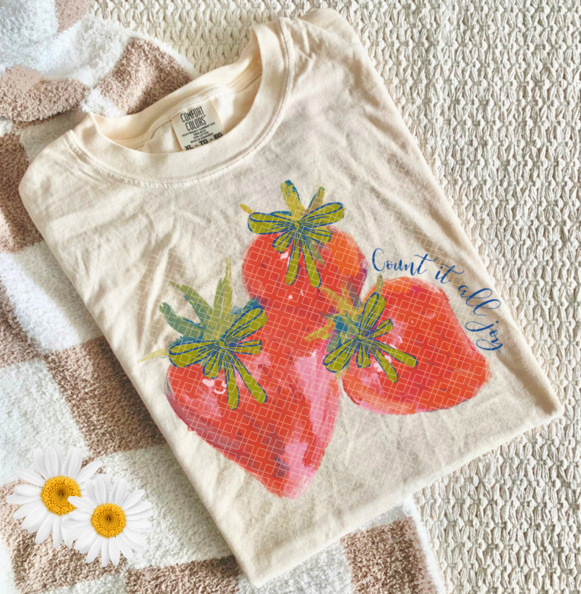 Joy Berries PNG