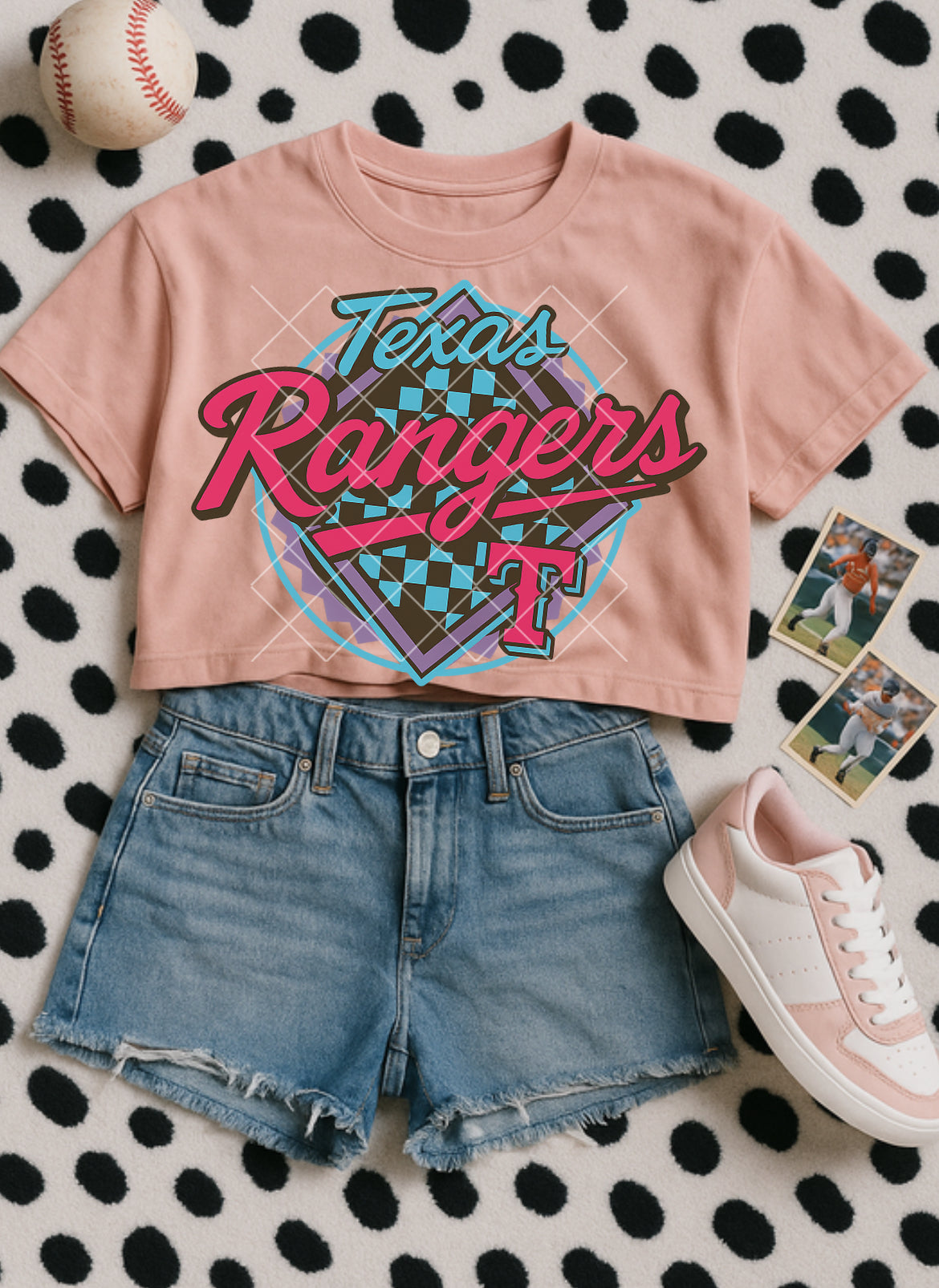 CHOOSE YOUR TEAM TEES