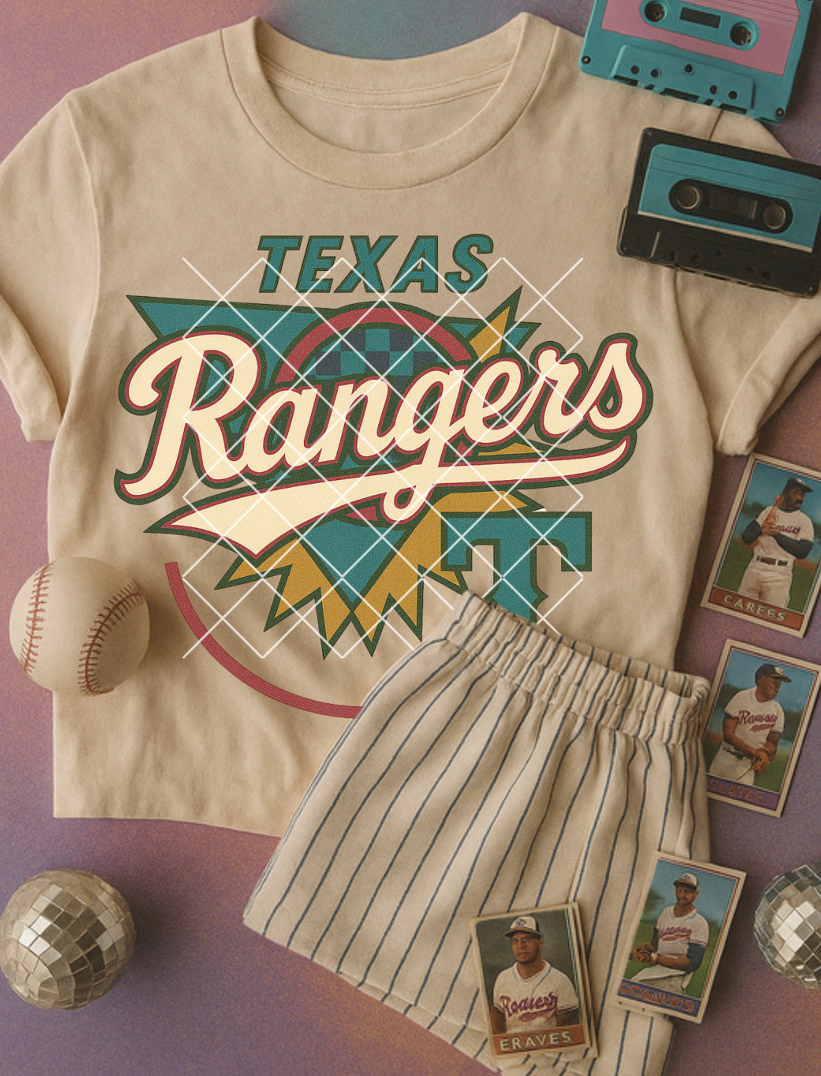 CHOOSE YOUR TEAM TEES
