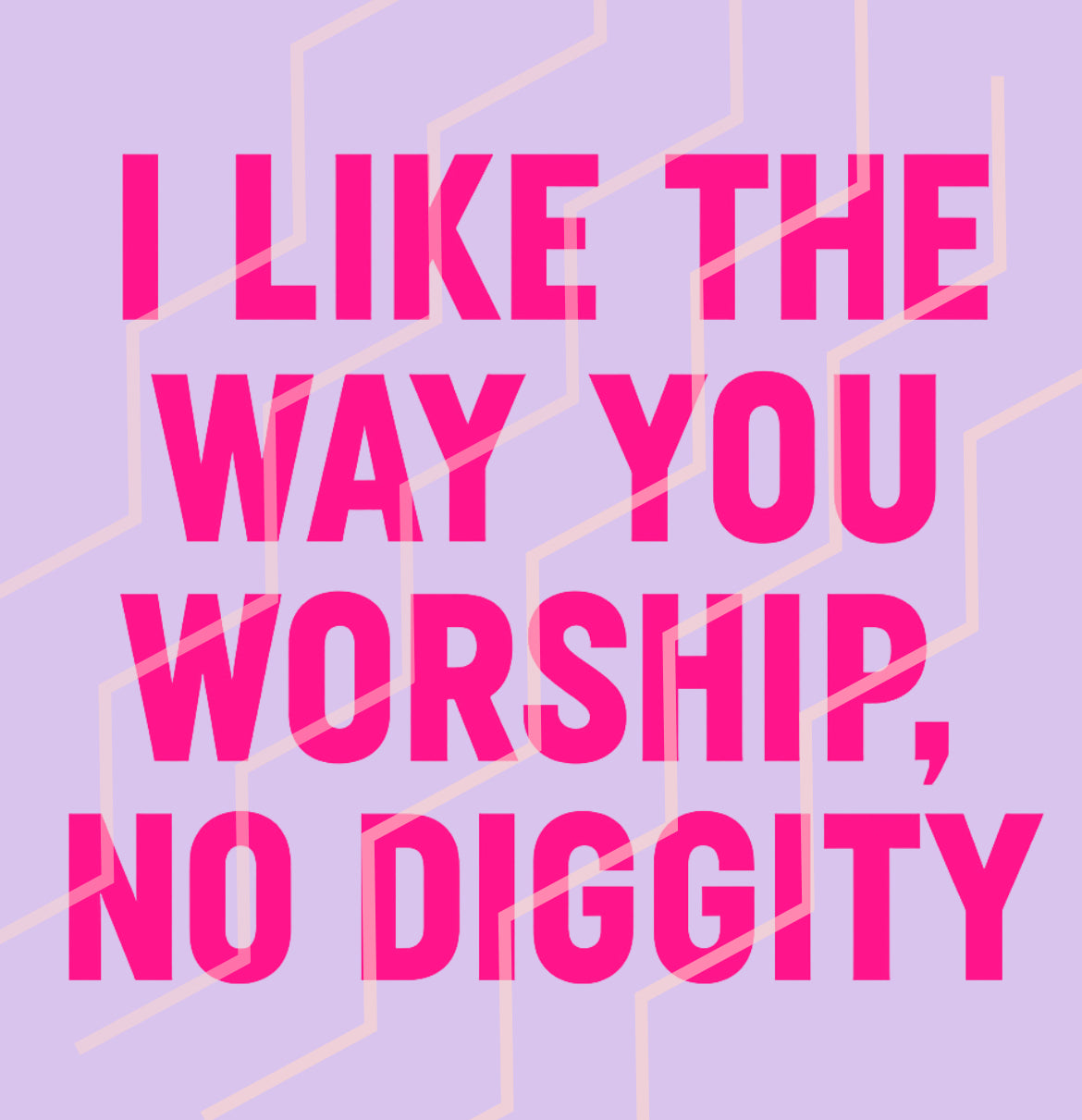 The way you worship PNG
