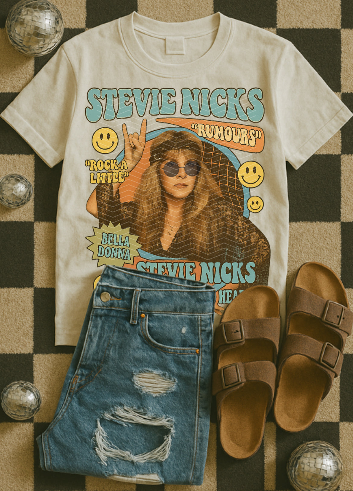 Stevie PNG