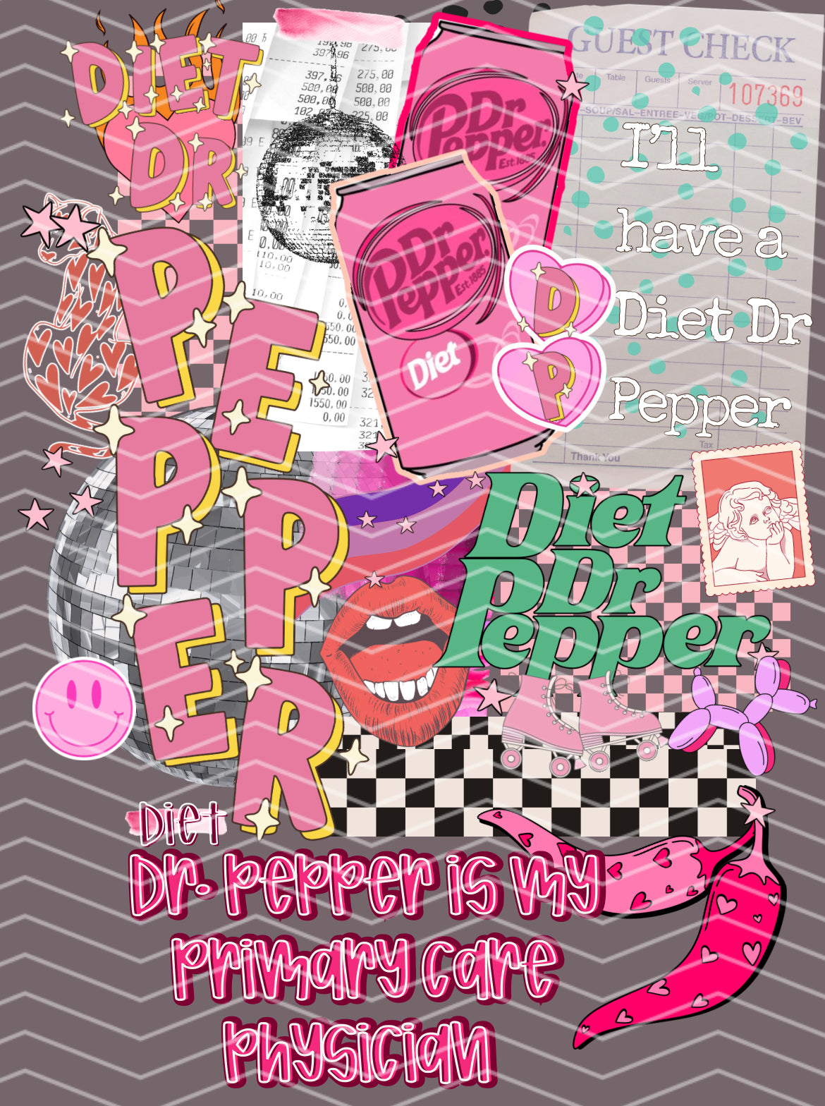 Diet DP collage PNG