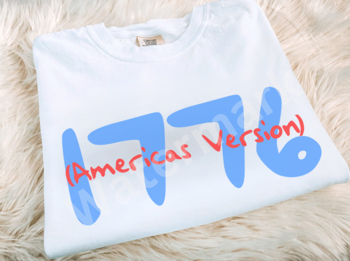 Americas Version