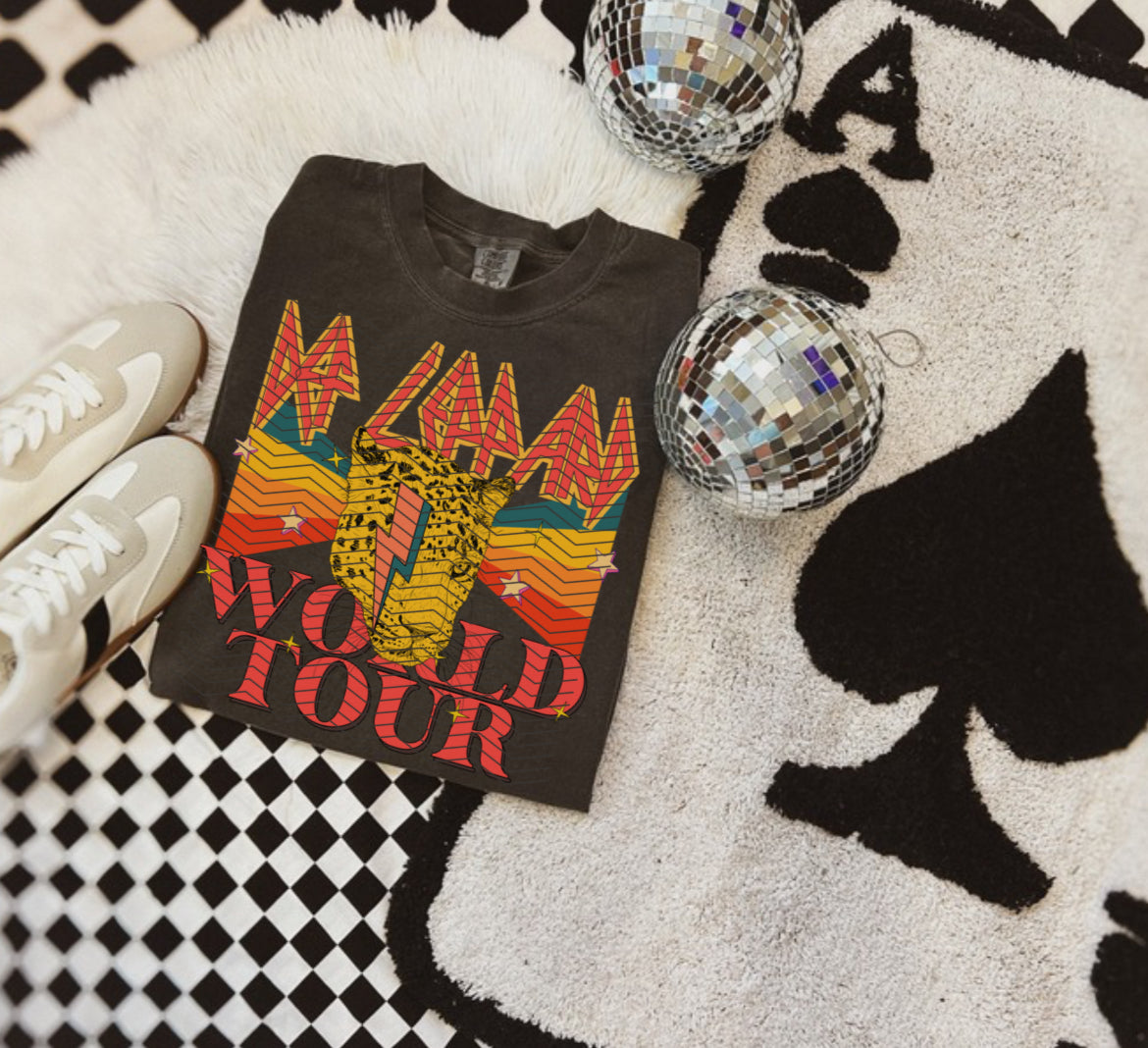 Band Tee Bundle (PNG only!)