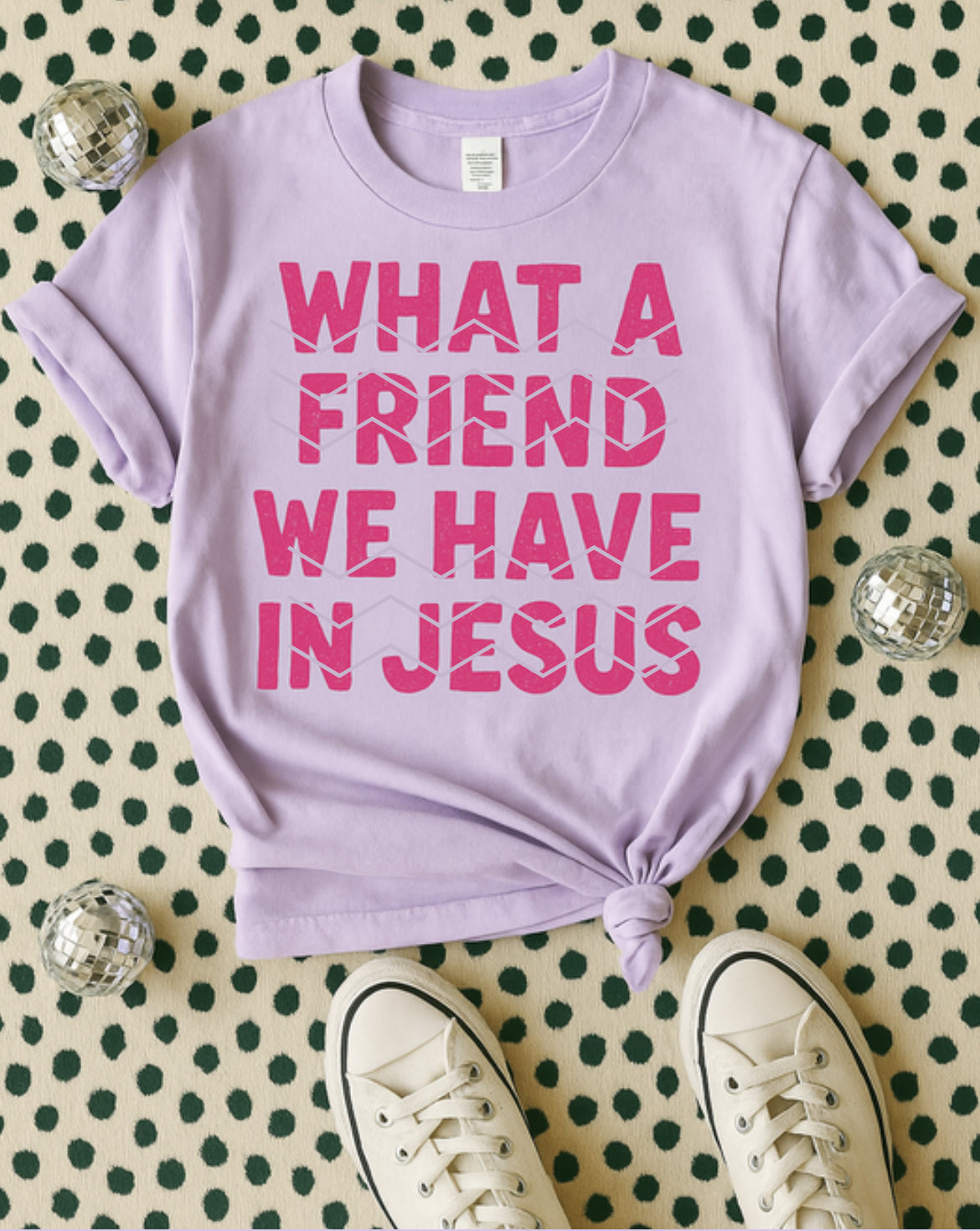 What a friend PNG