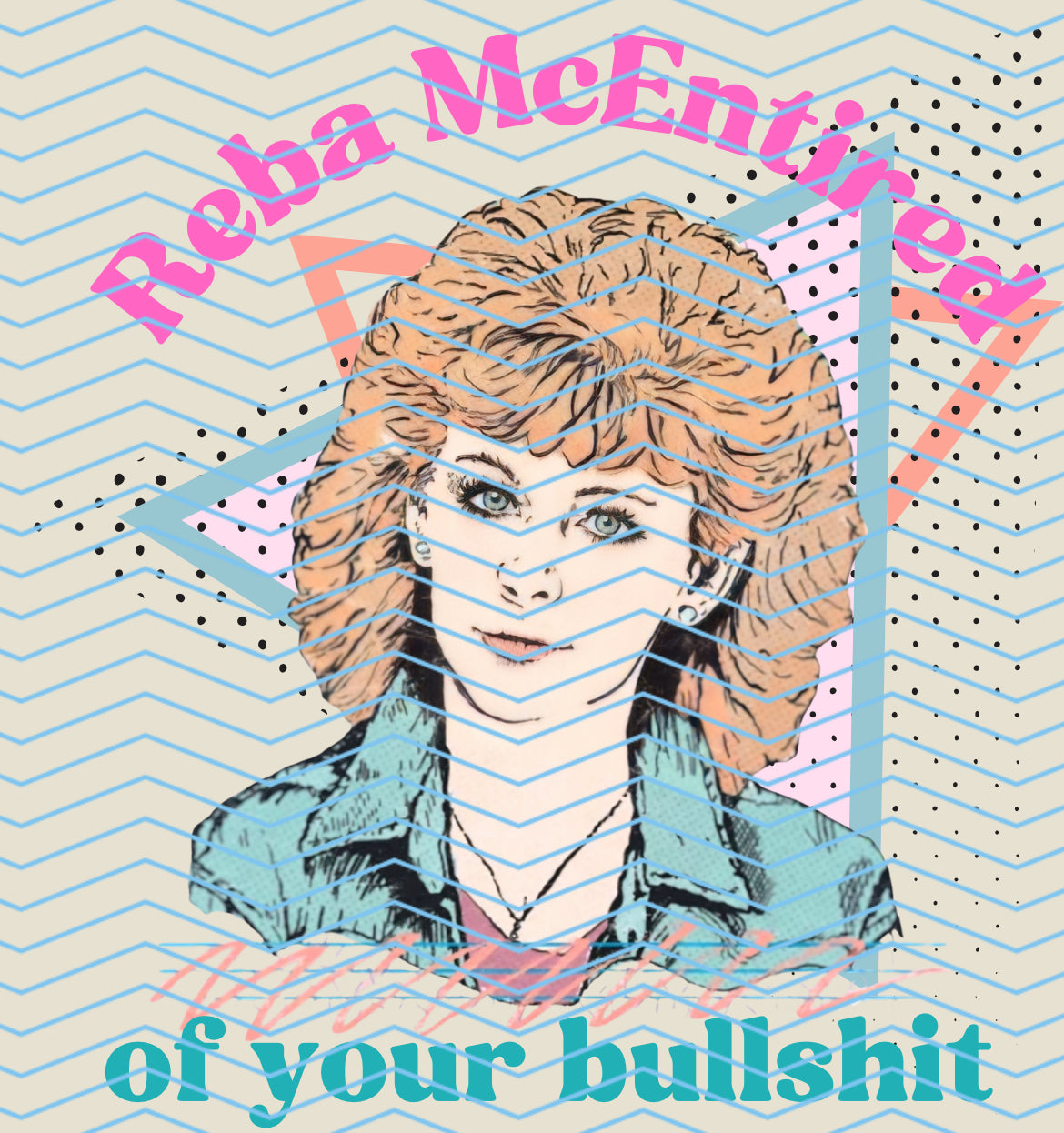 Reba McEntired PNG