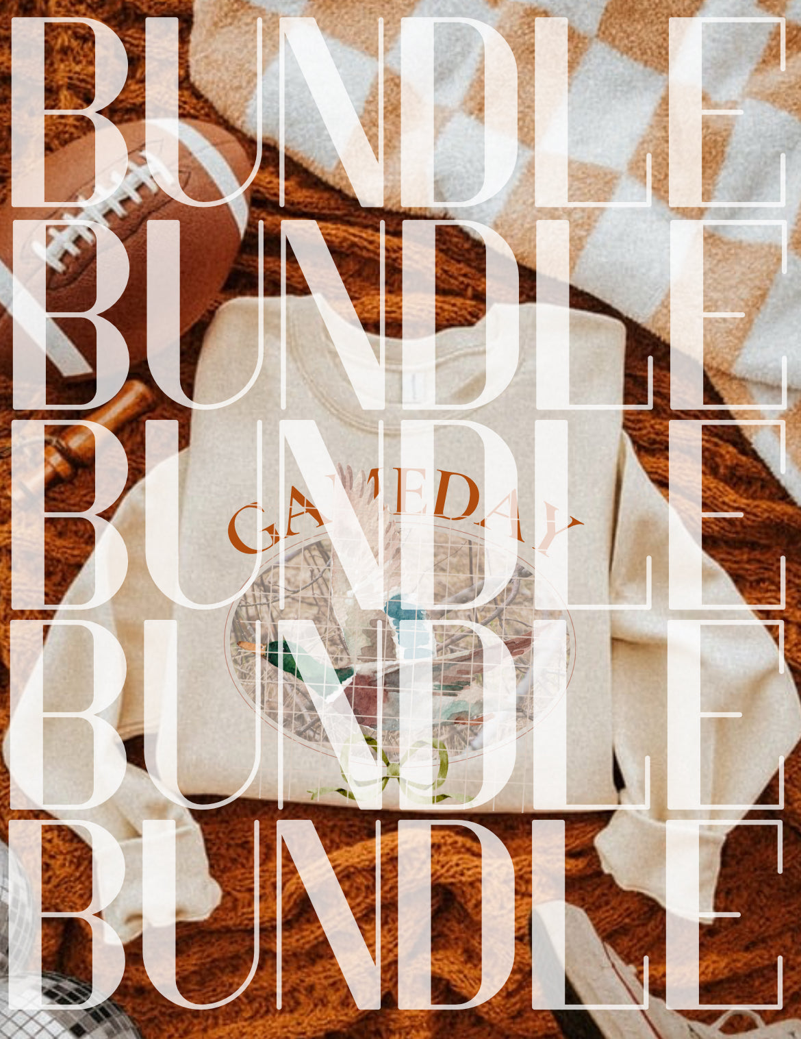 Mallard Bundle (20 PNG files)