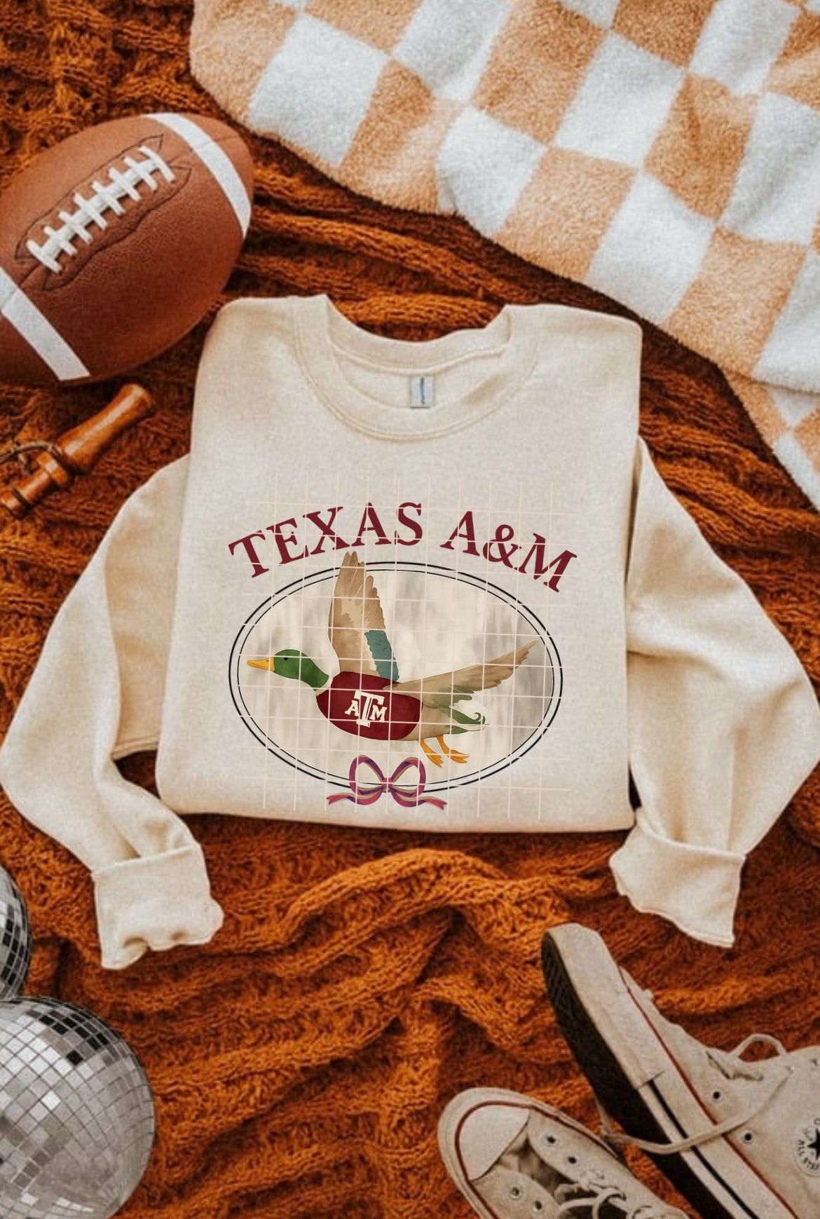 Camo TX AM