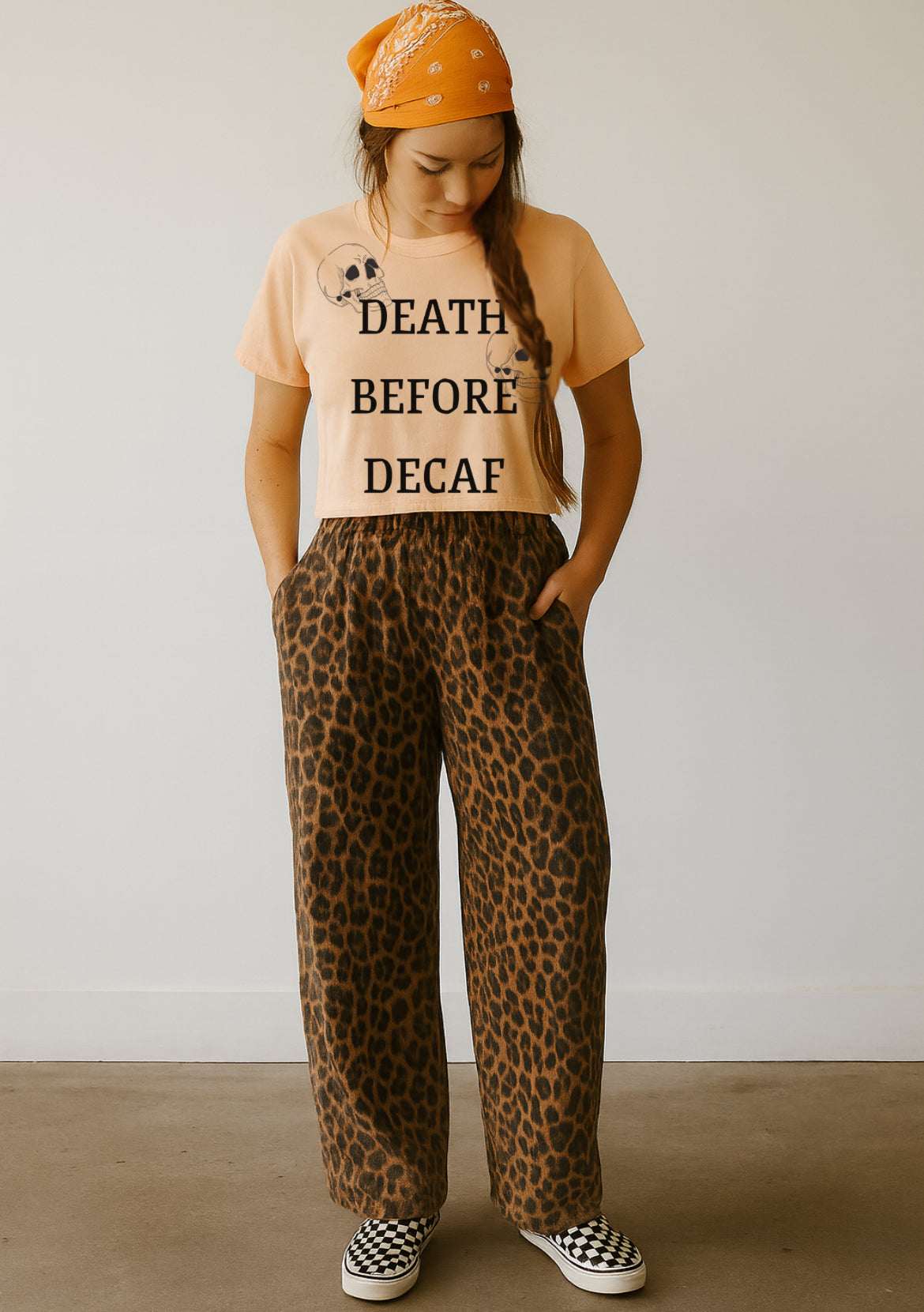 Death before Decaf PNG