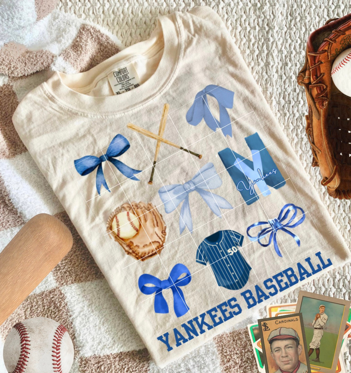 Yank Baseball
