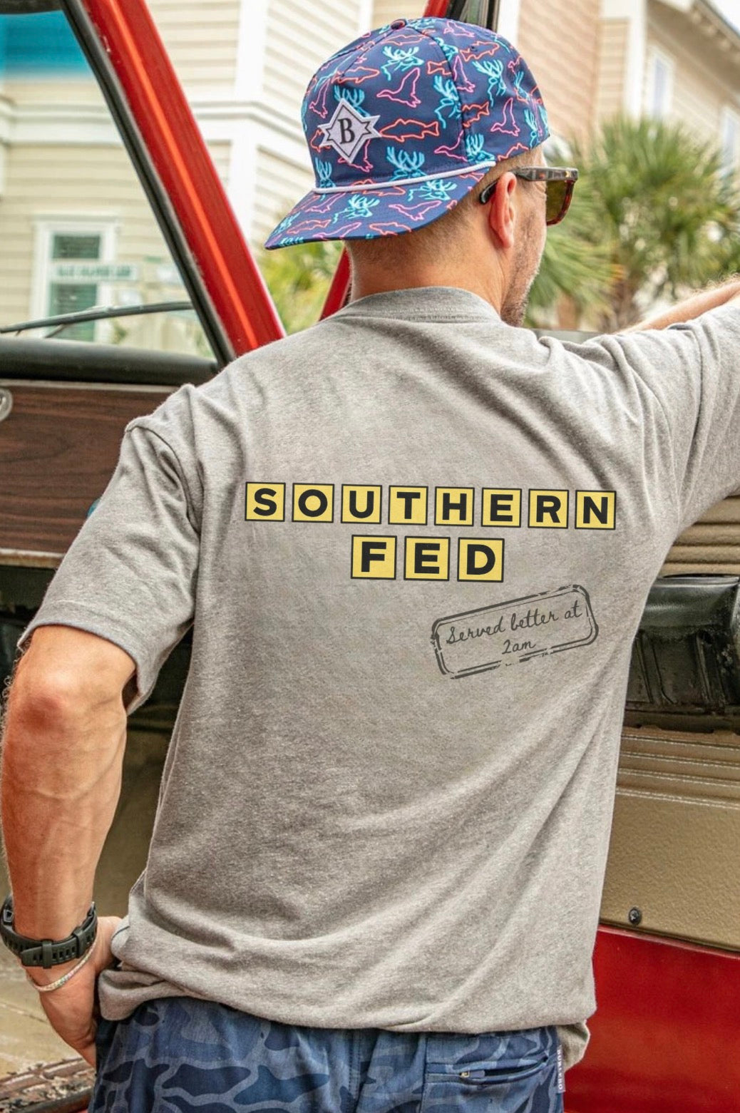 Southern Fed PNG