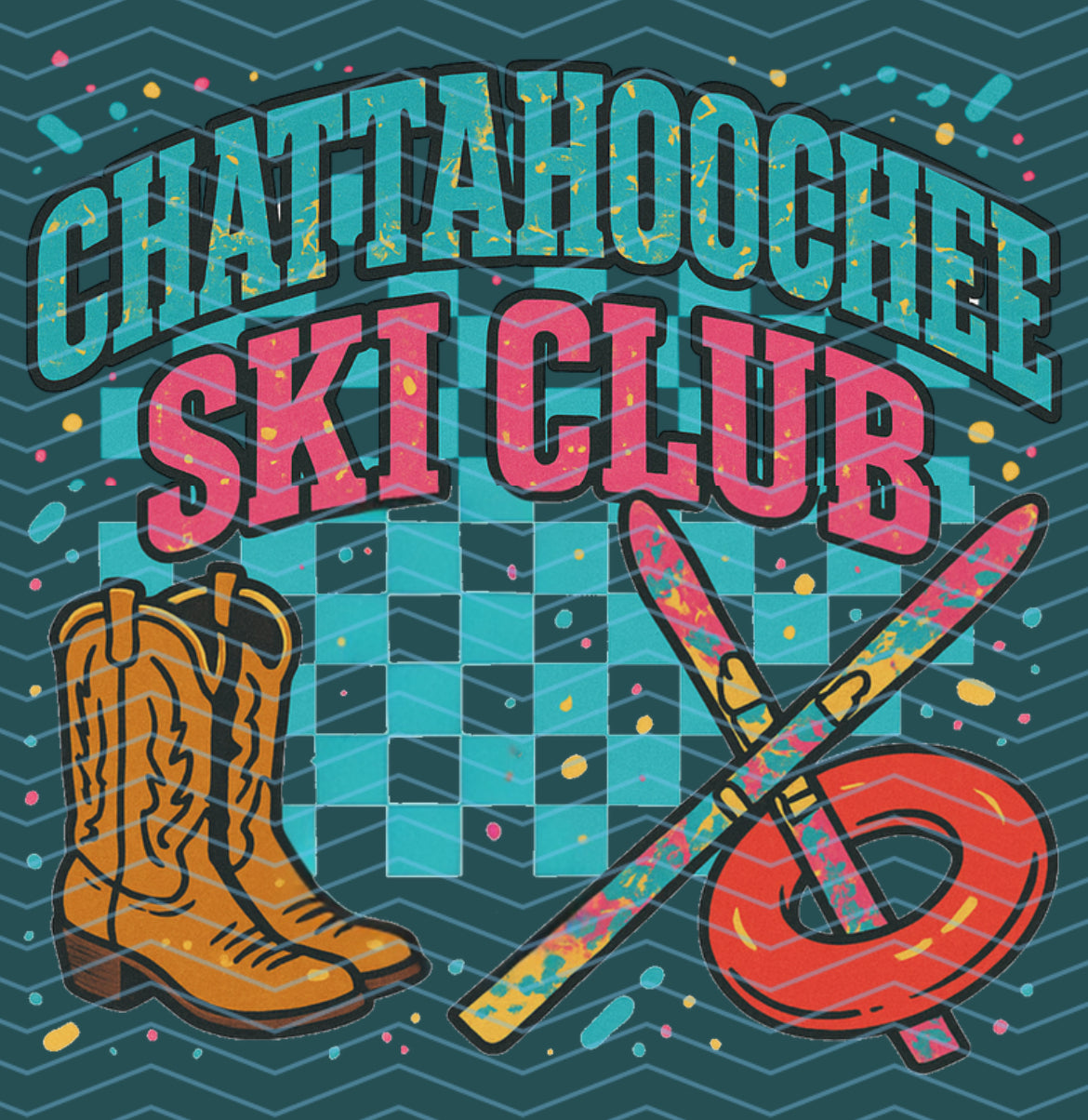 Chattahoochee Ski Club
