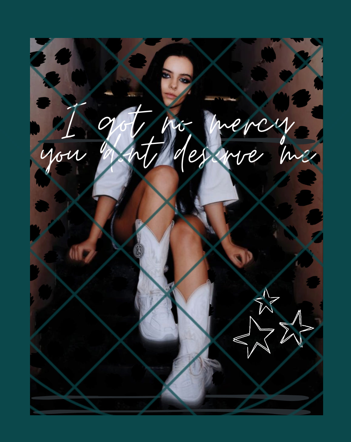 Murph x MercyPNG