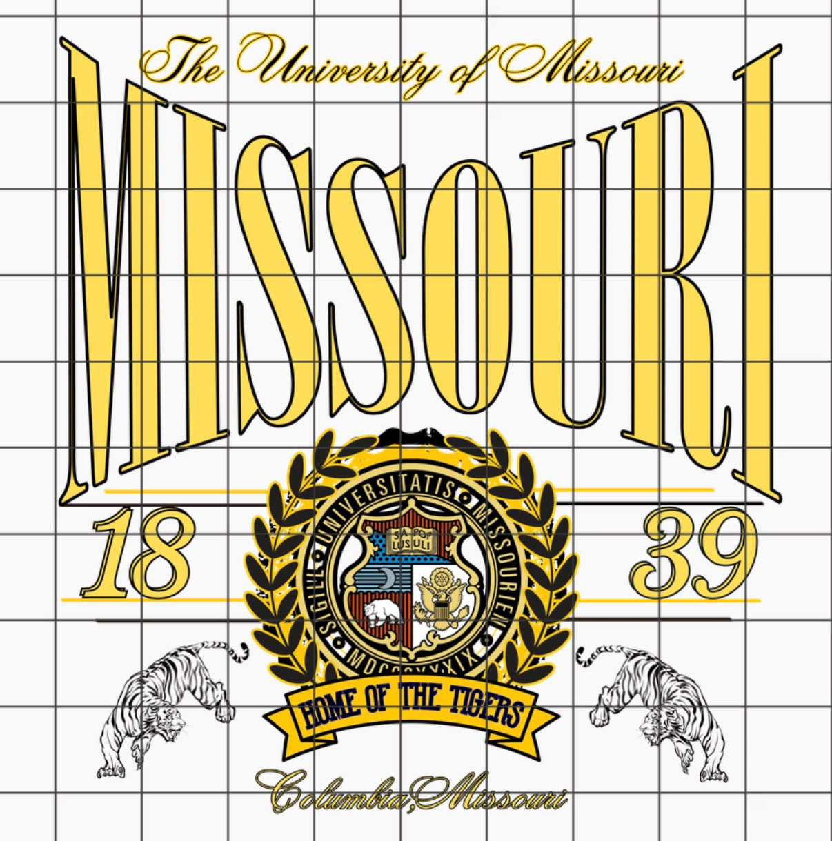 ZOU Vintage PNG