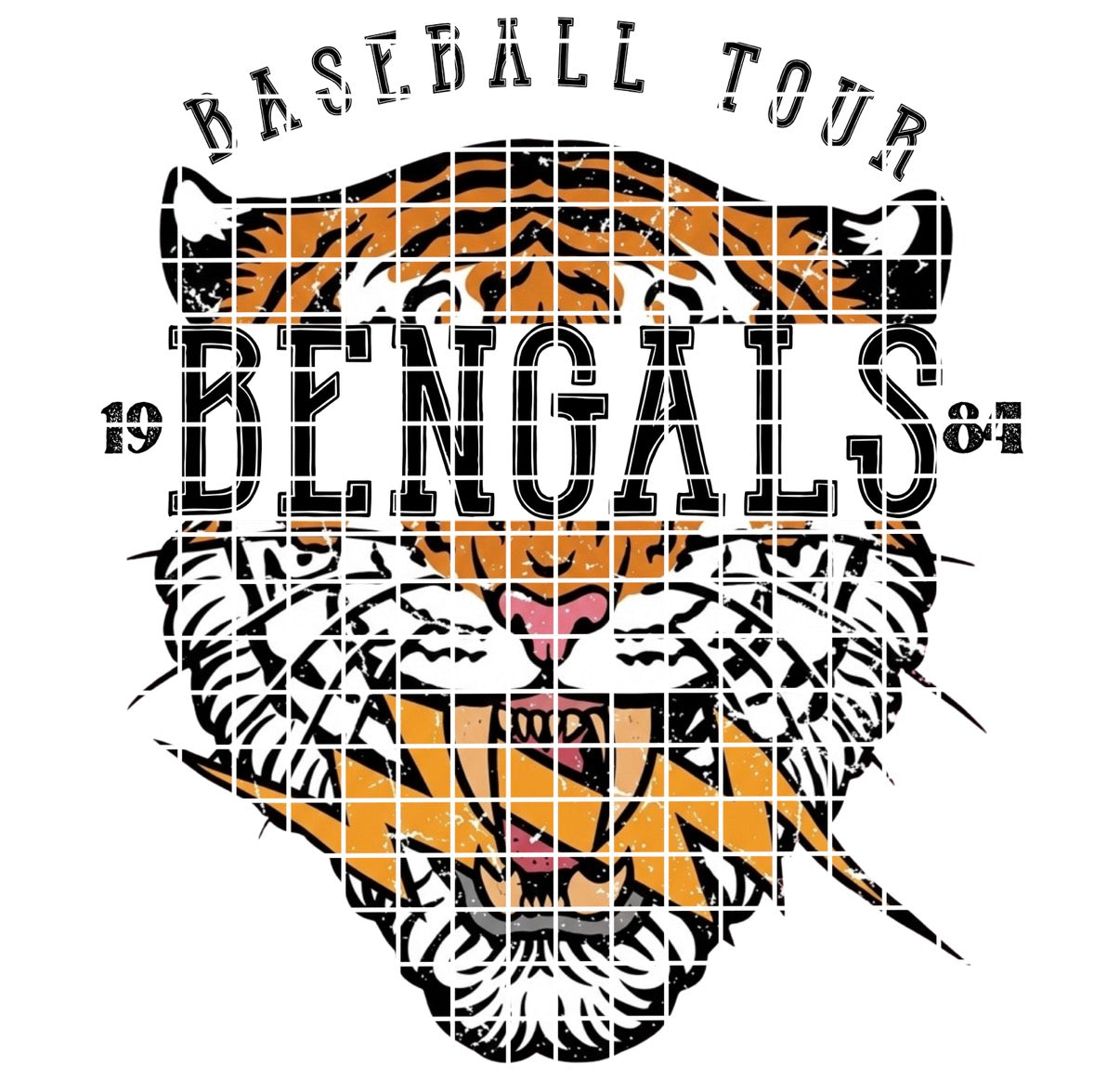 BBALL TOUR/ BENGAL
