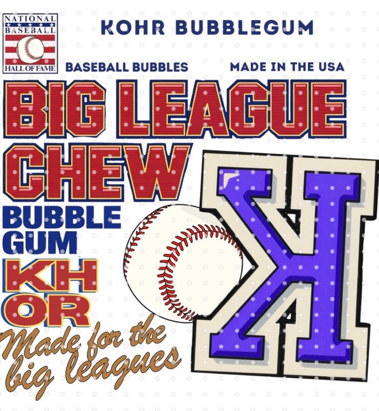 Big chew / request x KHON