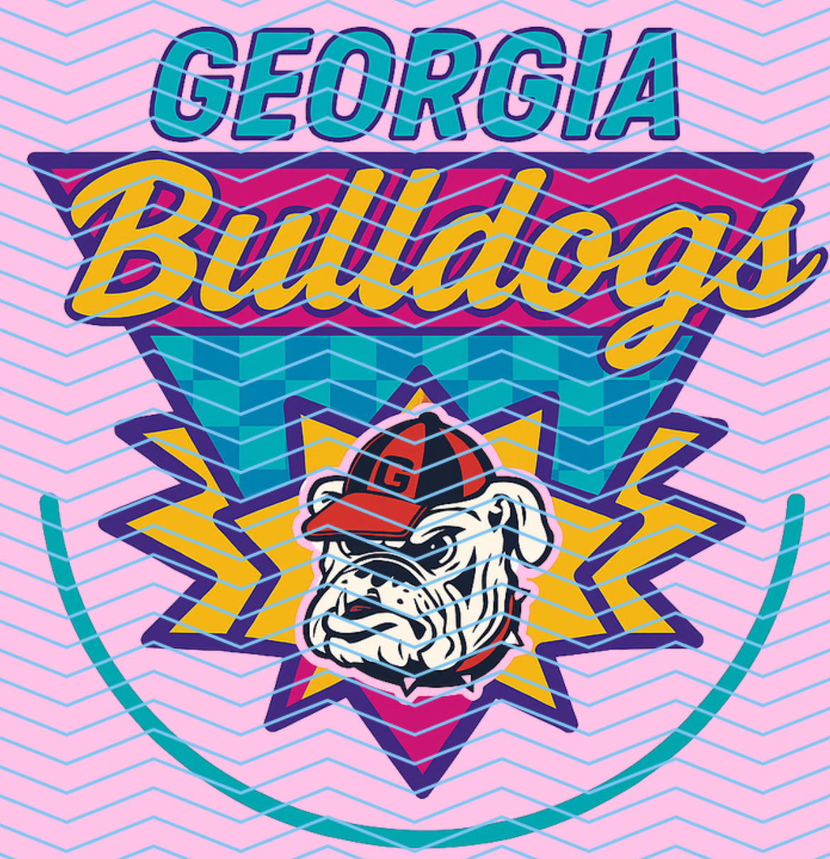 Past Time GA Bulldogs
