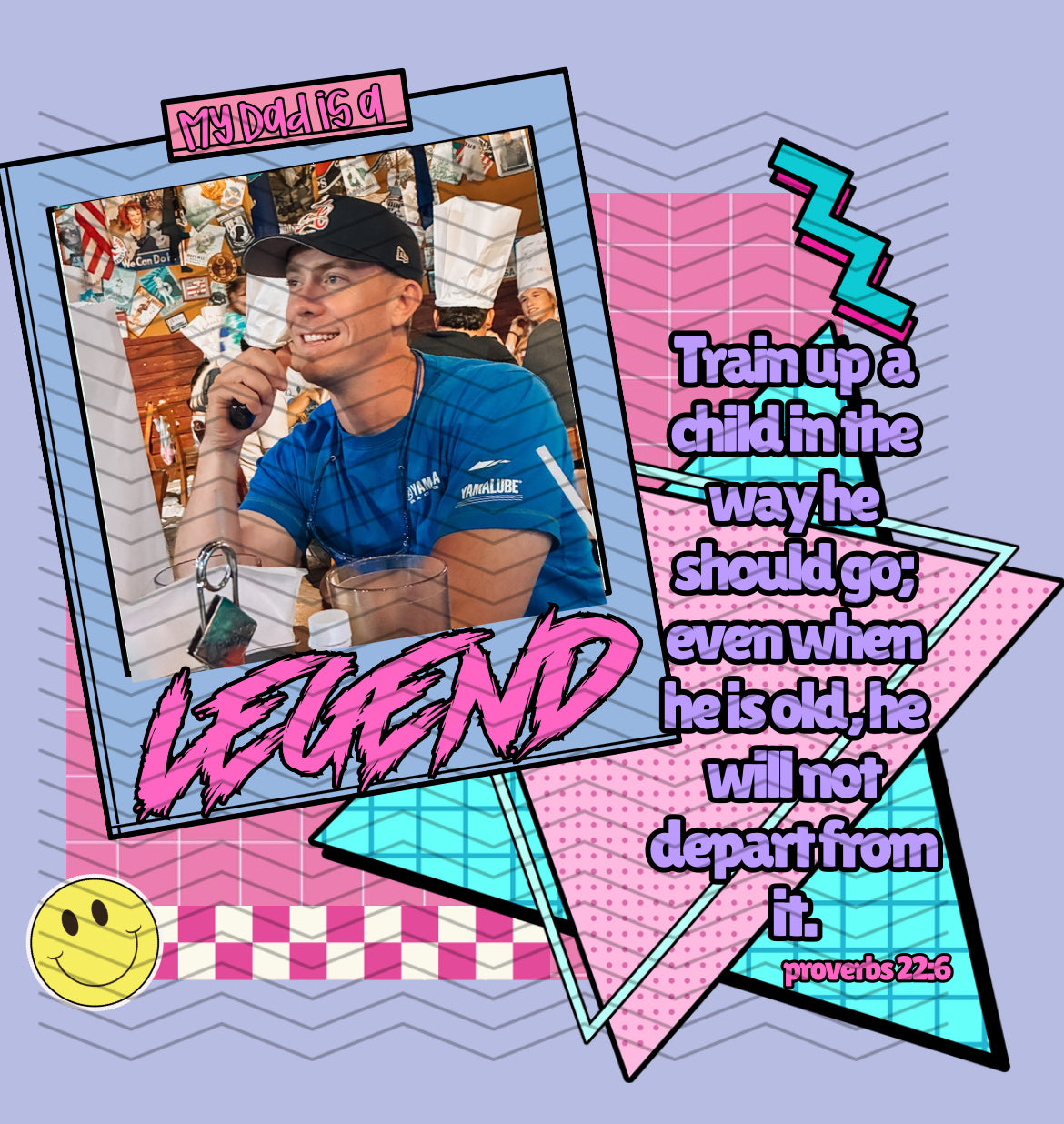 LEGEND DIY CUSTOM PNG