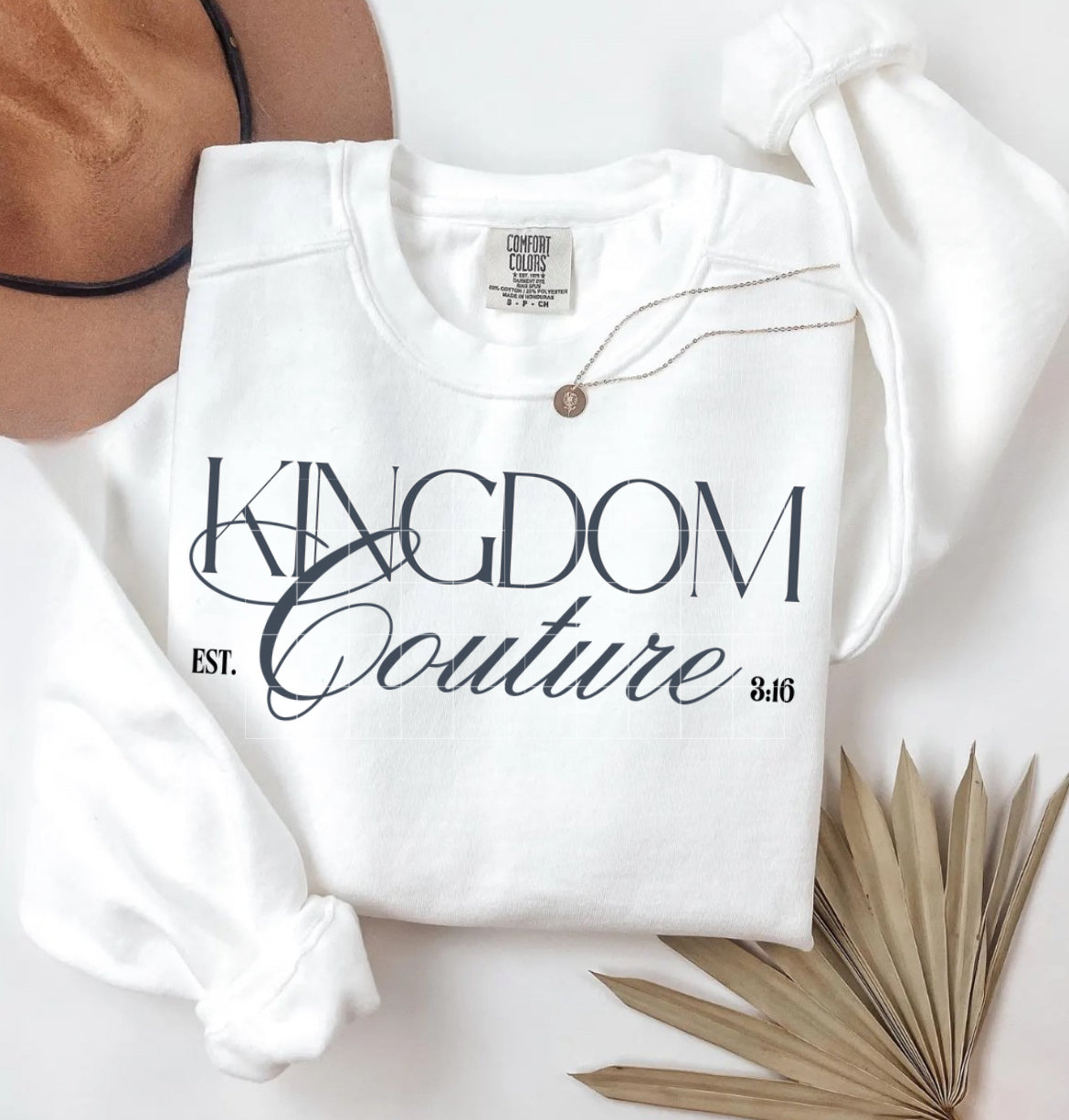 Kingdom Couture (2 png)