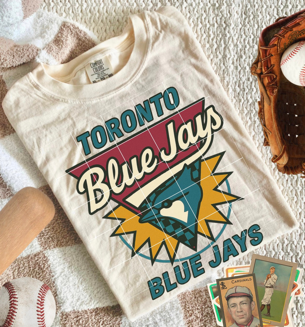 Blue Jay
