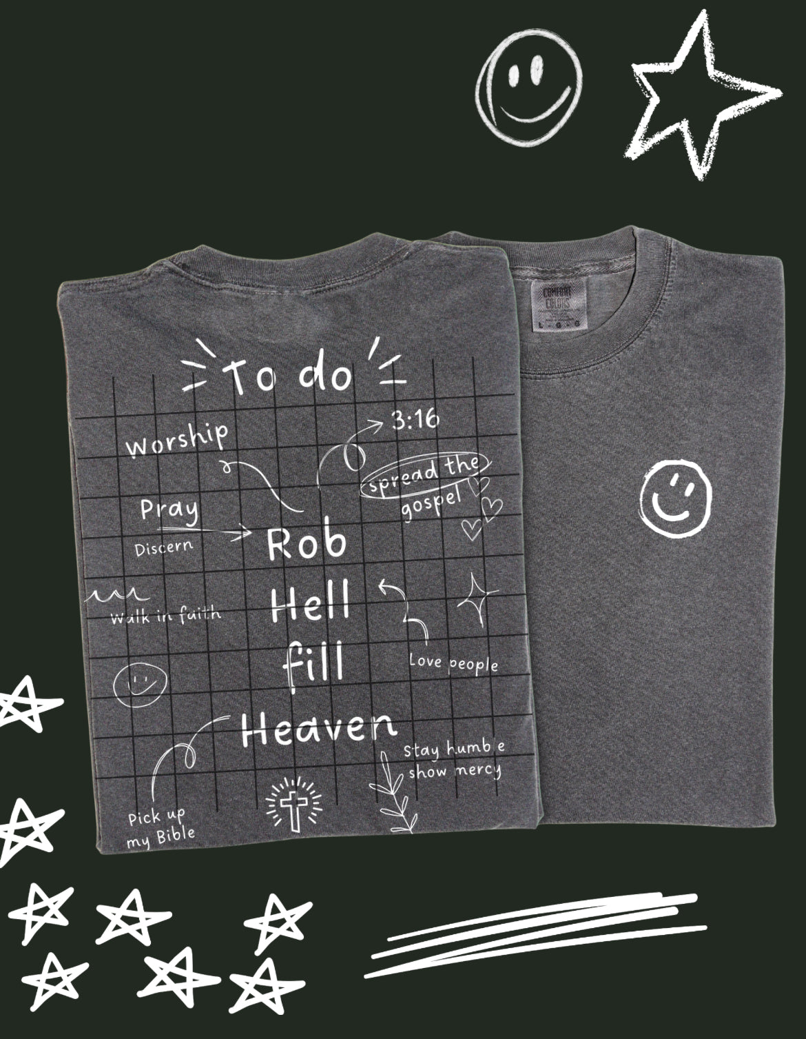 To do list
