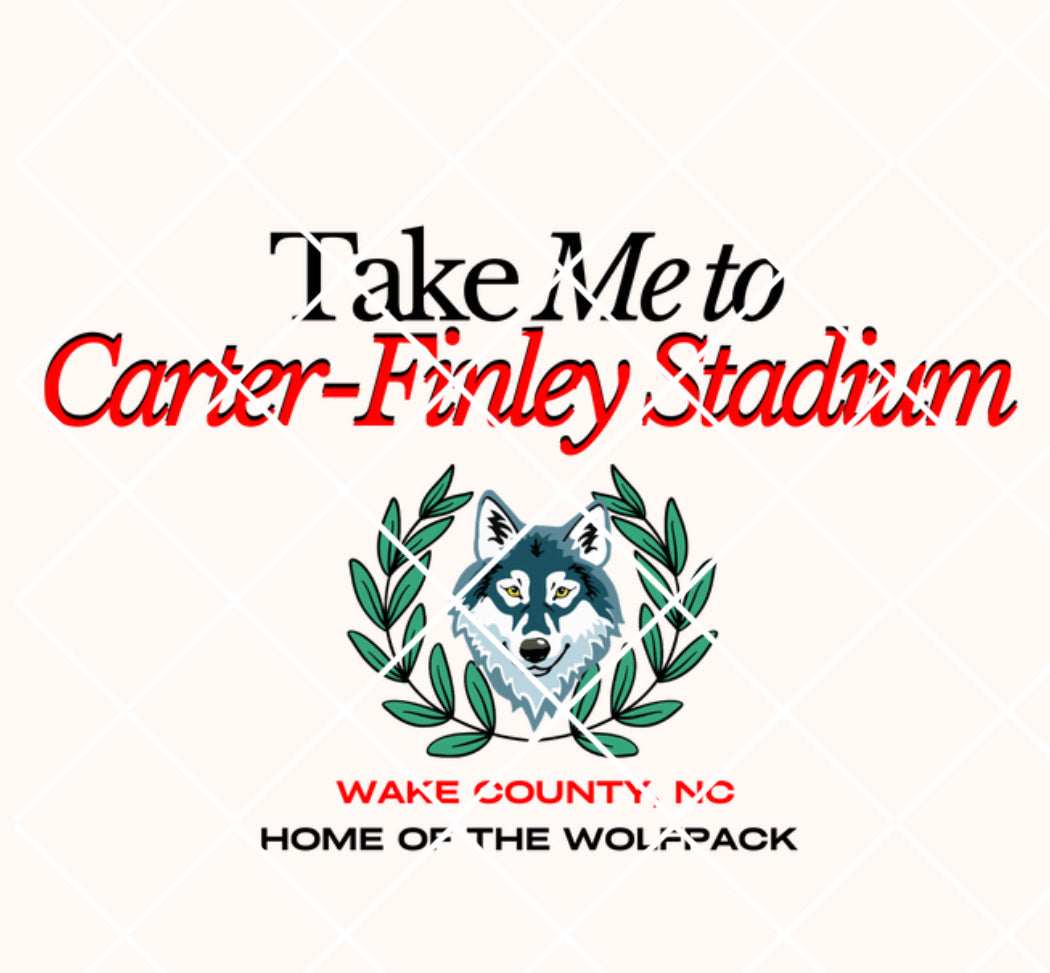 Take me to Carter