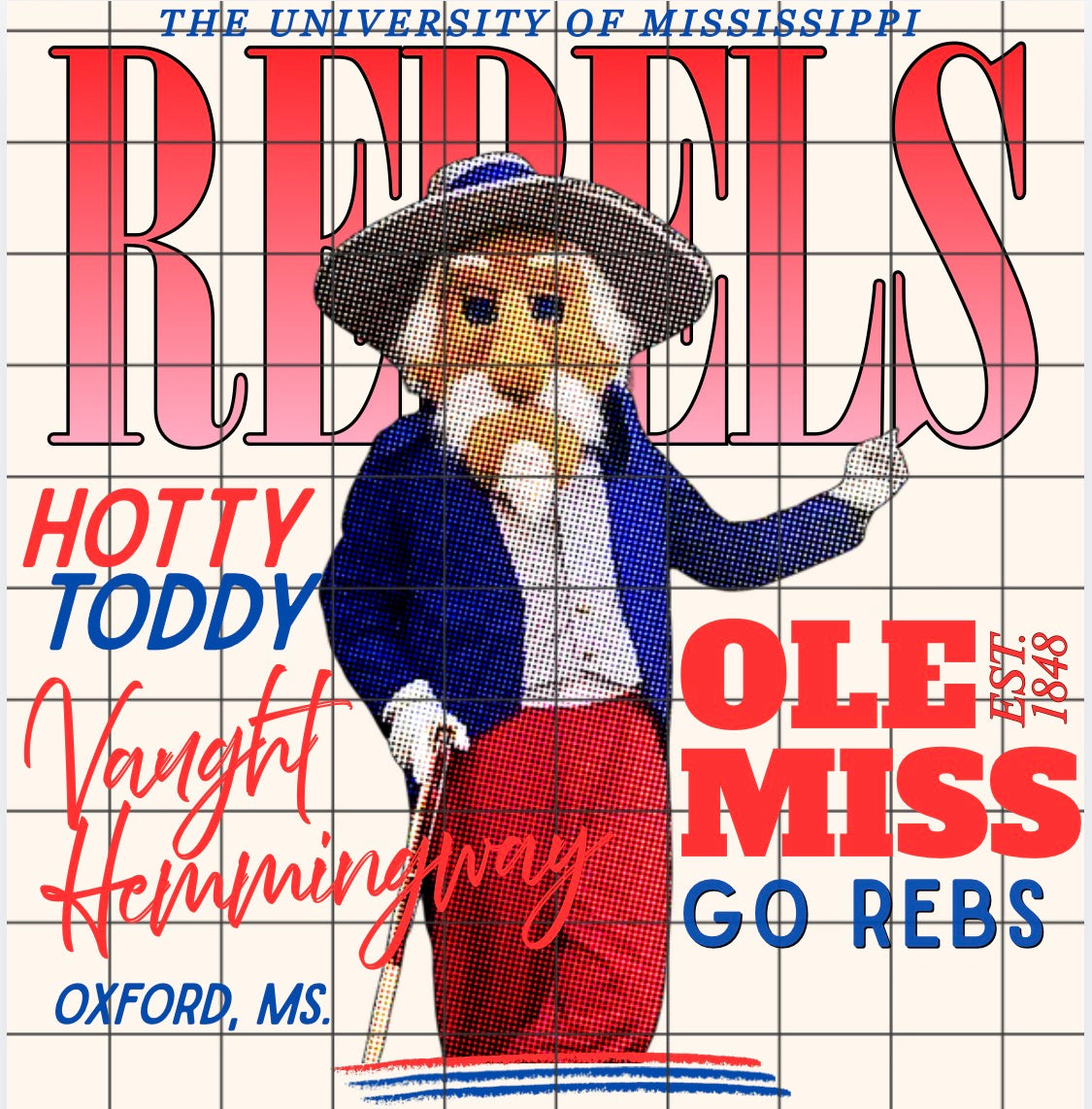 Rebs colorpop png