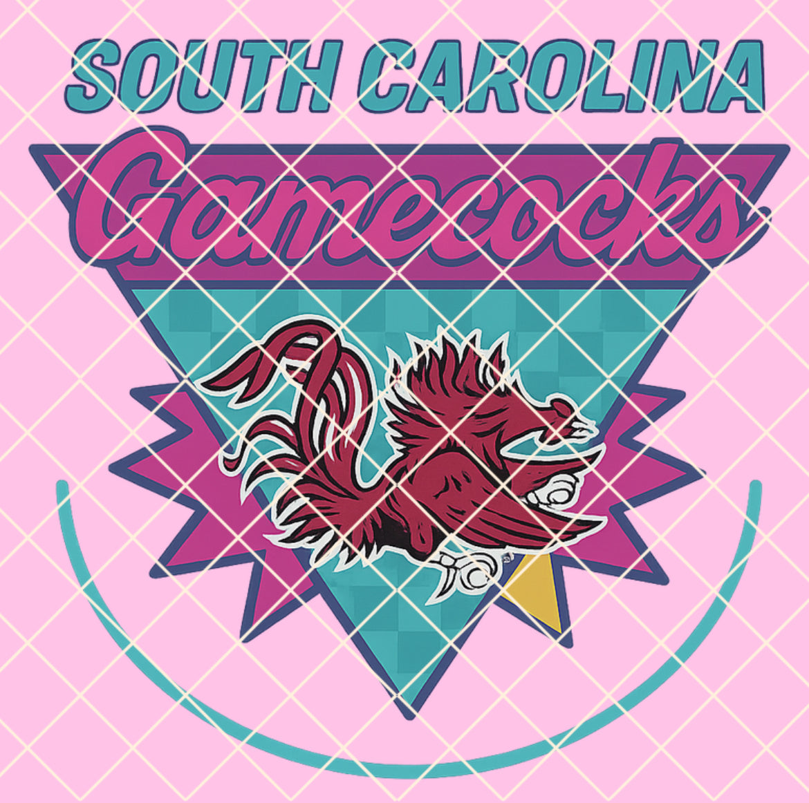 Past Time Gamecocks