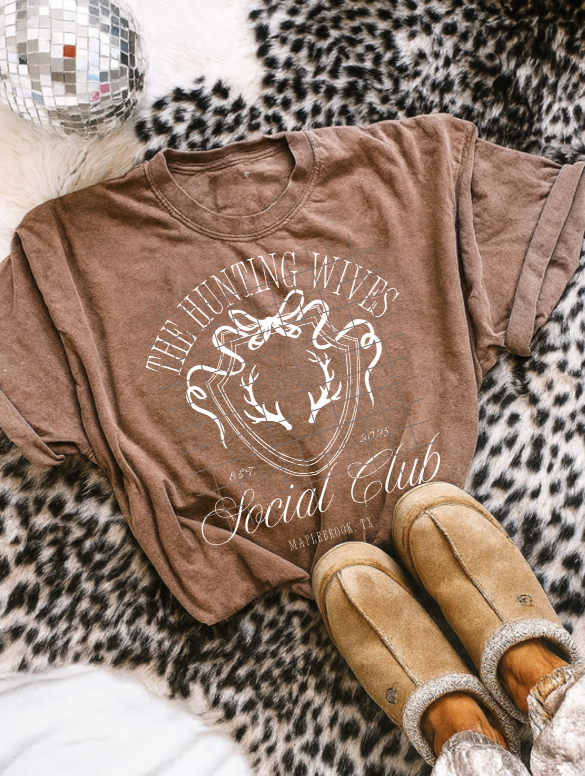 Hunting Wives Social Club