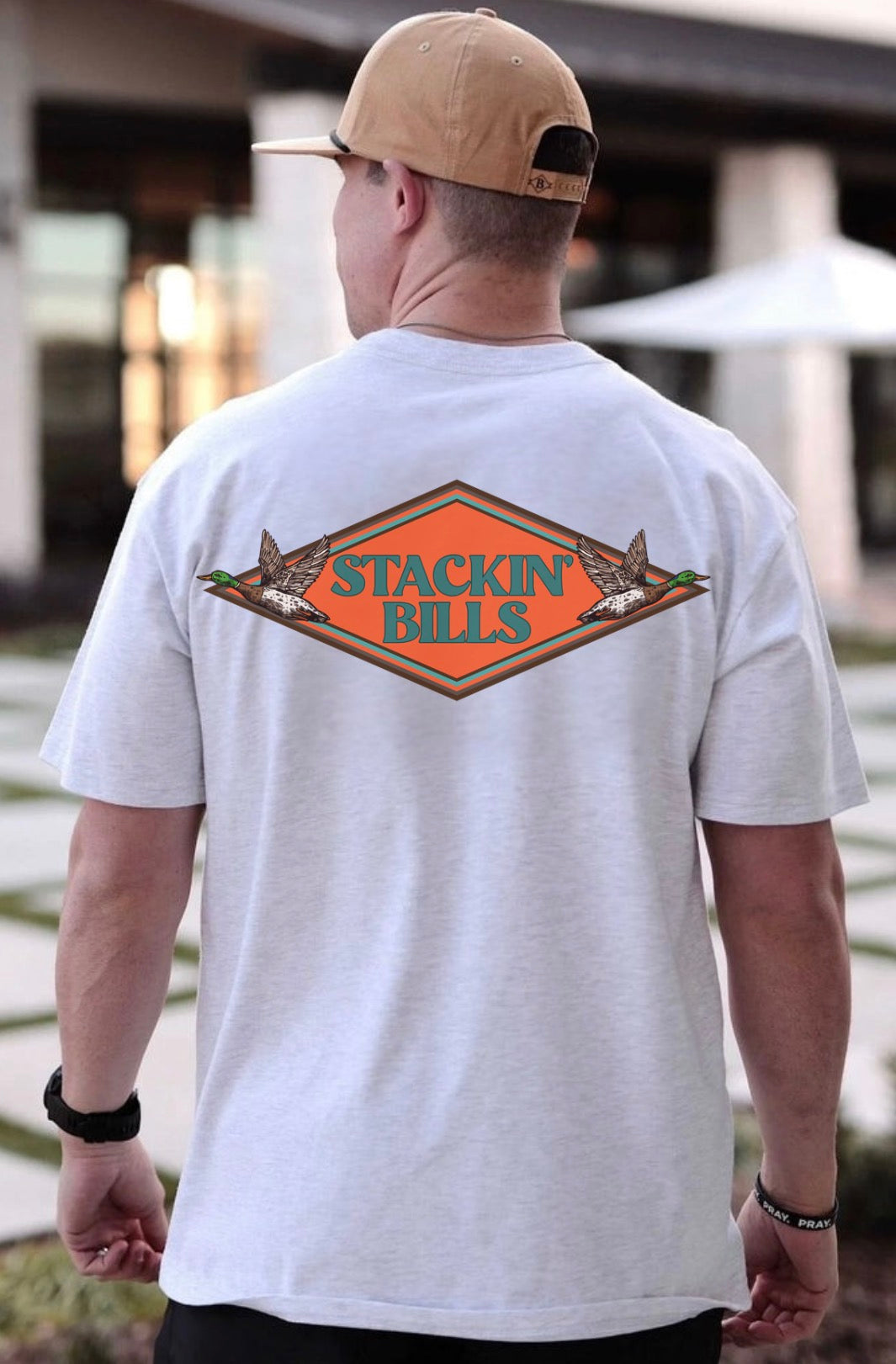 Stackin Bills