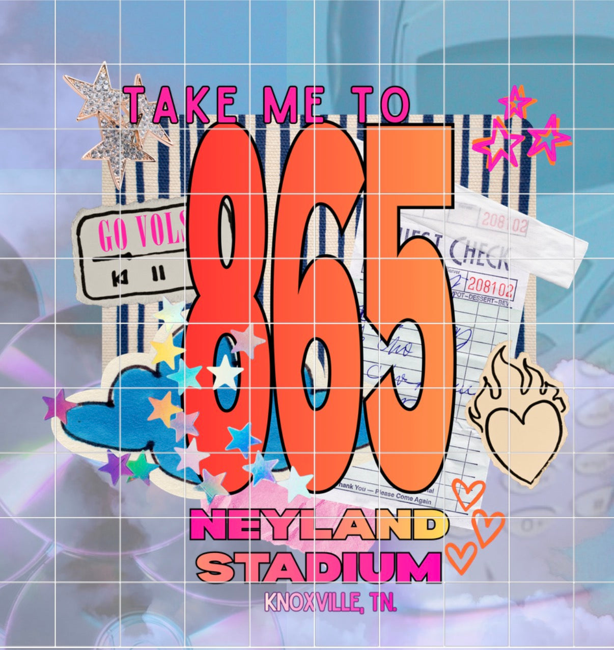 Y2K • 865