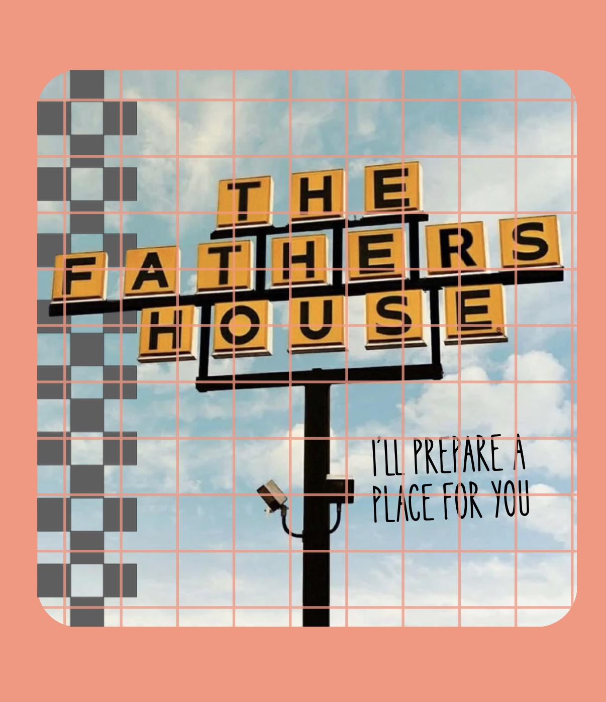 Fathers House Checker