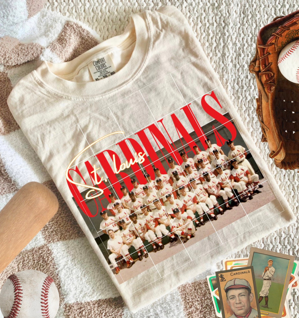 Cards 90s aesthetic