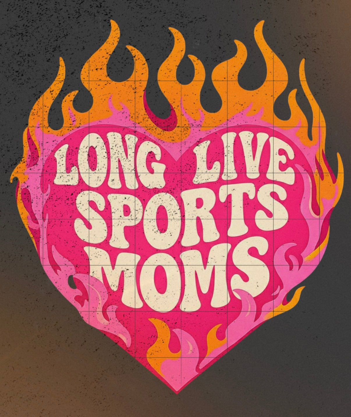 Long Live Sport Moms