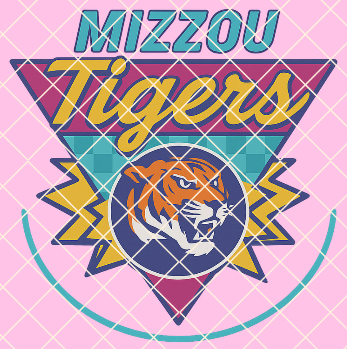 Past Time Mizzou