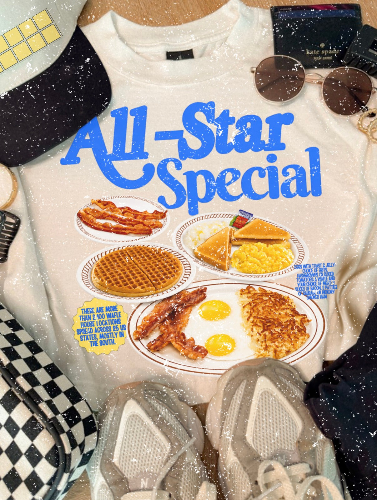 All Star Special PNG
