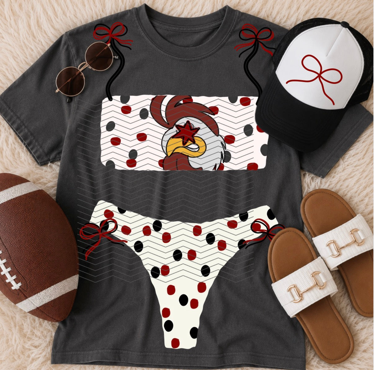 USC BIKINI