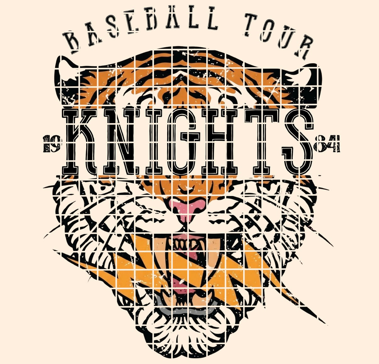 BBALL TOUR / Knights