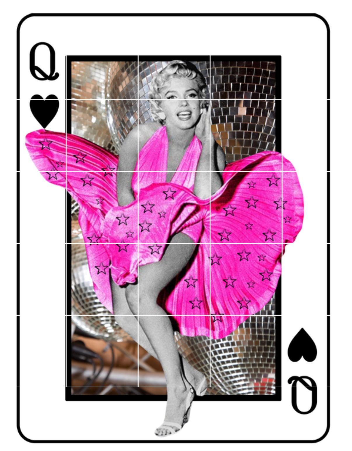 Queen of Everything PNG