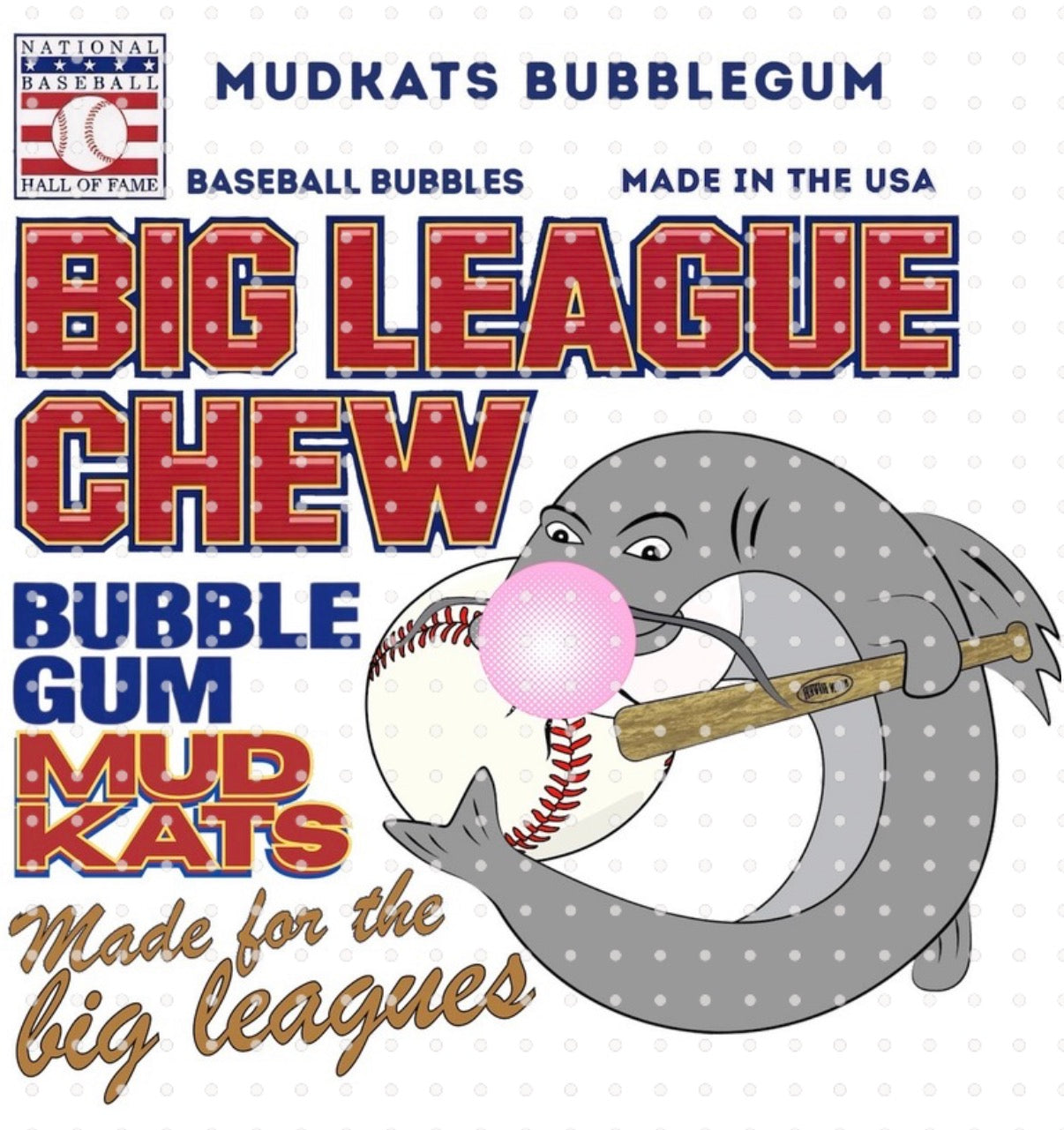 Big Chew / Request x Mudkats