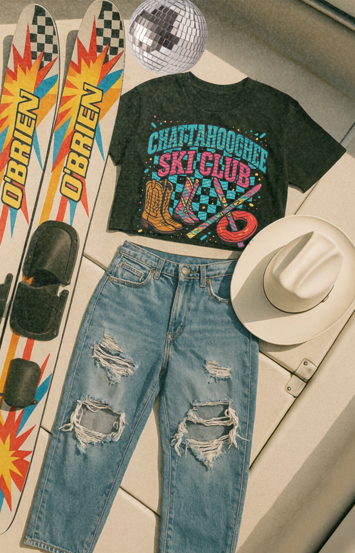 Chattahoochee Ski Club