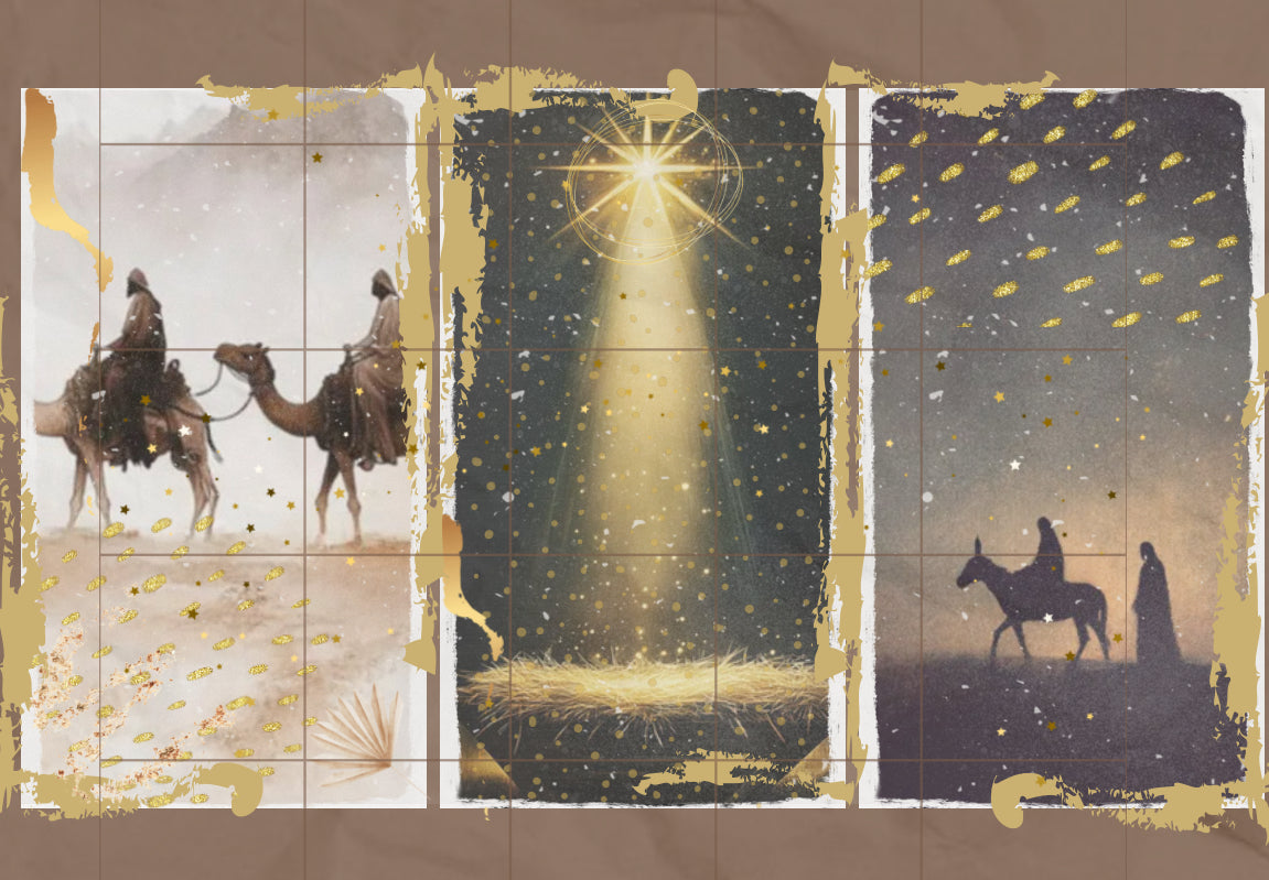 Love came down artwork PNG